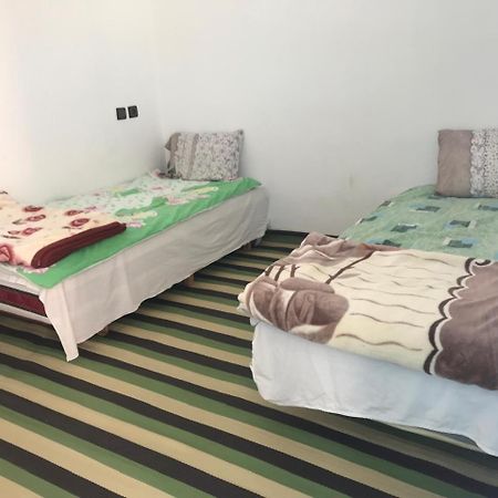 Cap Sim Surf House Bed & Breakfast Essaouira Luaran gambar